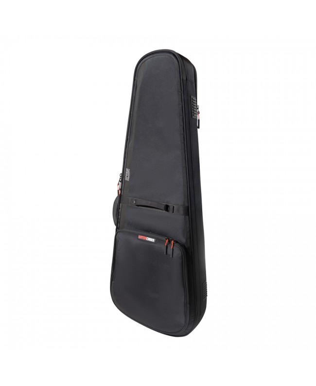 Gator Cases G-ICON335 Borsa ICON chitarra stile 335 Nero Custodie & borse per strumenti