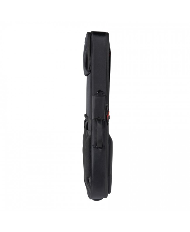 Gator Cases G-ICON335 Tasche ICON Guitar Style 335 Schwarz Koffer & Taschen für Instrumente
