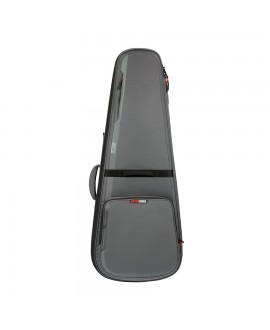 Gator Cases G-ICON335 Tasche ICON Gitarre Stil 335 Grau Koffer & Taschen für Instrumente