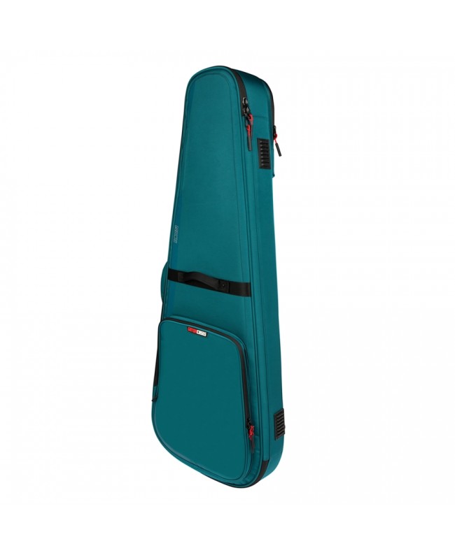 Gator Cases G-ICON335 Bag ICON Guitar Style 335 Blue Instrument Cases & Bags