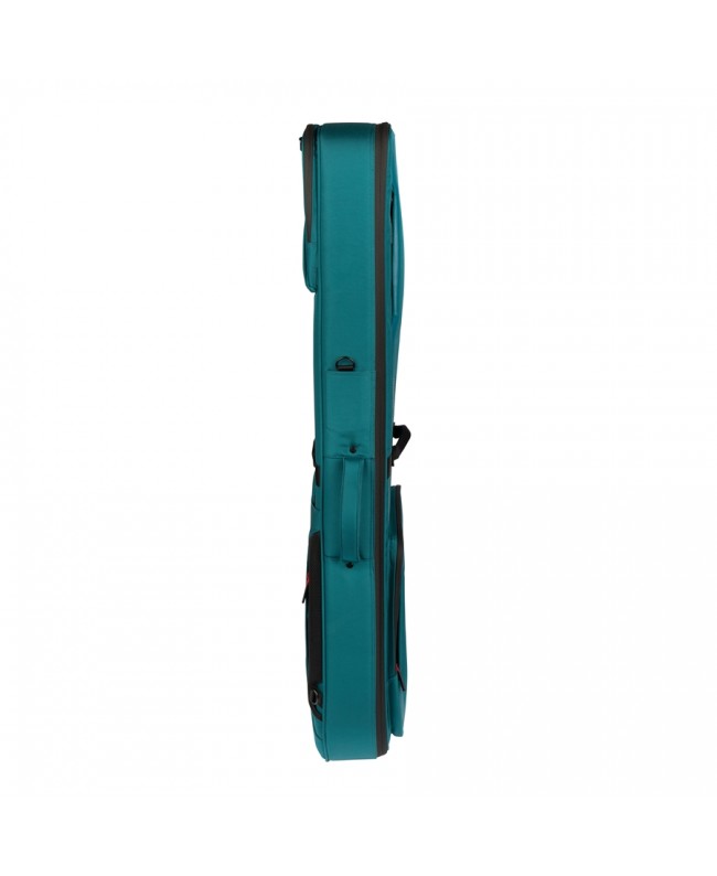 Gator Cases G-ICON335 Tasche ICON Gitarre Stil 335 Blau Koffer & Taschen für Instrumente