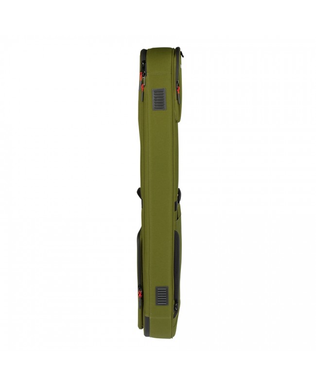 Gator Cases G-ICON335 Borsa ICON chitarra stile 335 Verde Custodie & borse per strumenti