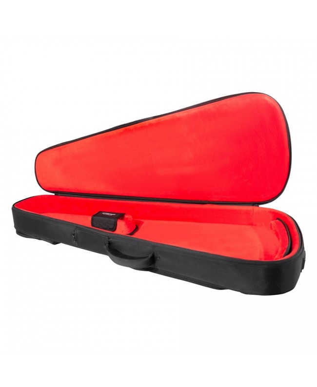 Gator Cases G-ICON335 Bag ICON Guitar Style 335 Black Instrument Cases & Bags