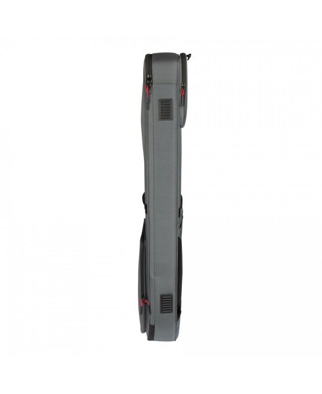 Gator Cases G-ICON335 Borsa ICON chitarra stile 335 Grigio Custodie & borse per strumenti