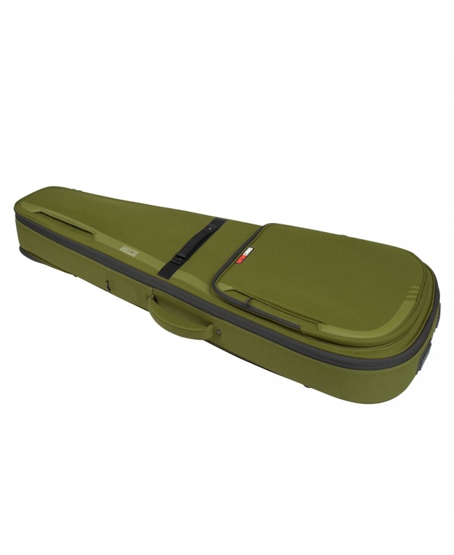 Gator Cases G-ICON335 Bag ICON Guitar Style 335 Green Instrument Cases & Bags