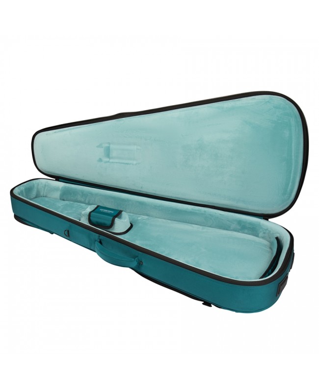 Gator Cases G-ICON335 Bag ICON Guitar Style 335 Blue Instrument Cases & Bags