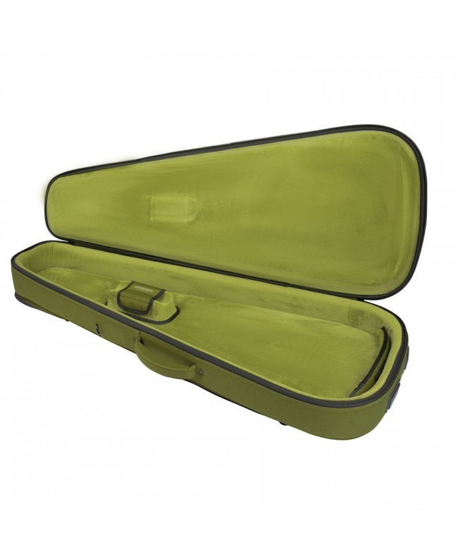 Gator Cases G-ICON335 Borsa ICON chitarra stile 335 Verde Custodie & borse per strumenti