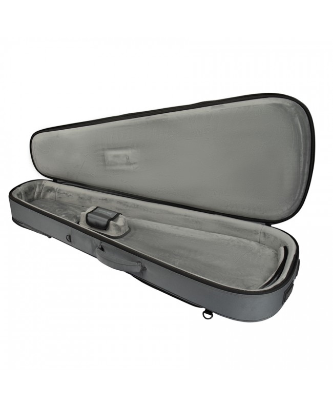 Gator Cases G-ICON335 Borsa ICON chitarra stile 335 Grigio Custodie & borse per strumenti