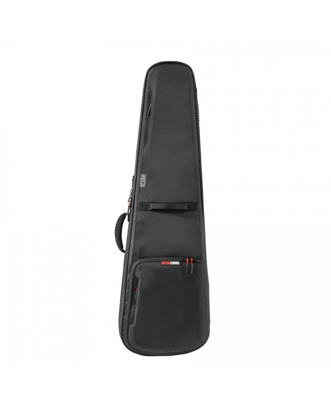 Gator Cases G-ICONBASS Borsa ICON basso Nero Custodie & borse per strumenti