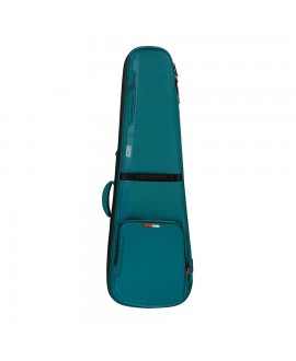 Gator Cases G-ICONBASS Borsa ICON basso Blu Custodie & borse per strumenti