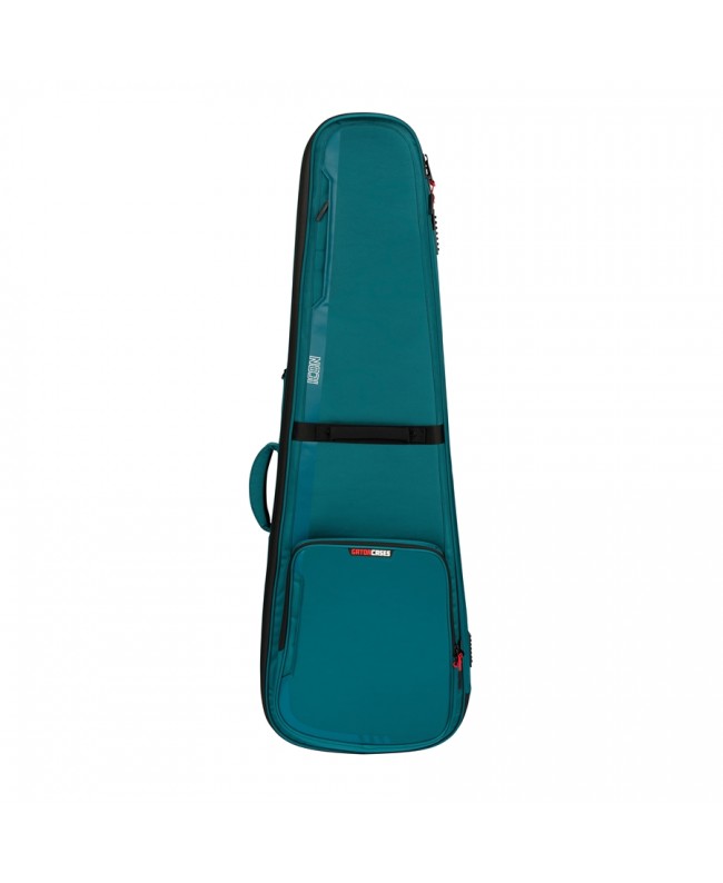 Gator Cases G-ICONBASS Borsa ICON basso Blu Custodie & borse per strumenti