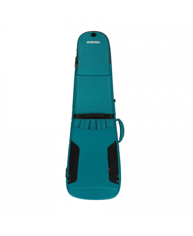 Gator Cases G-ICONBASS Low ICON Tasche Blau Koffer & Taschen für Instrumente