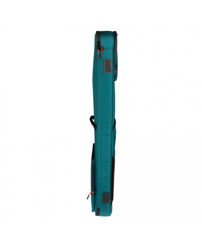 Gator Cases G-ICONBASS Borsa ICON basso Blu Custodie & borse per strumenti