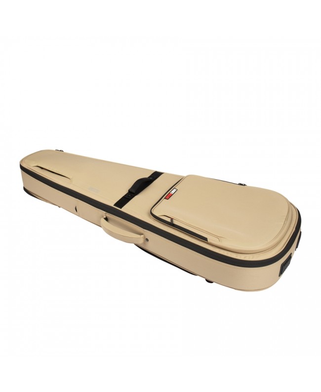 Gator Cases G-ICON335 Borsa ICON chitarra stile 335 Marrone Custodie & borse per strumenti