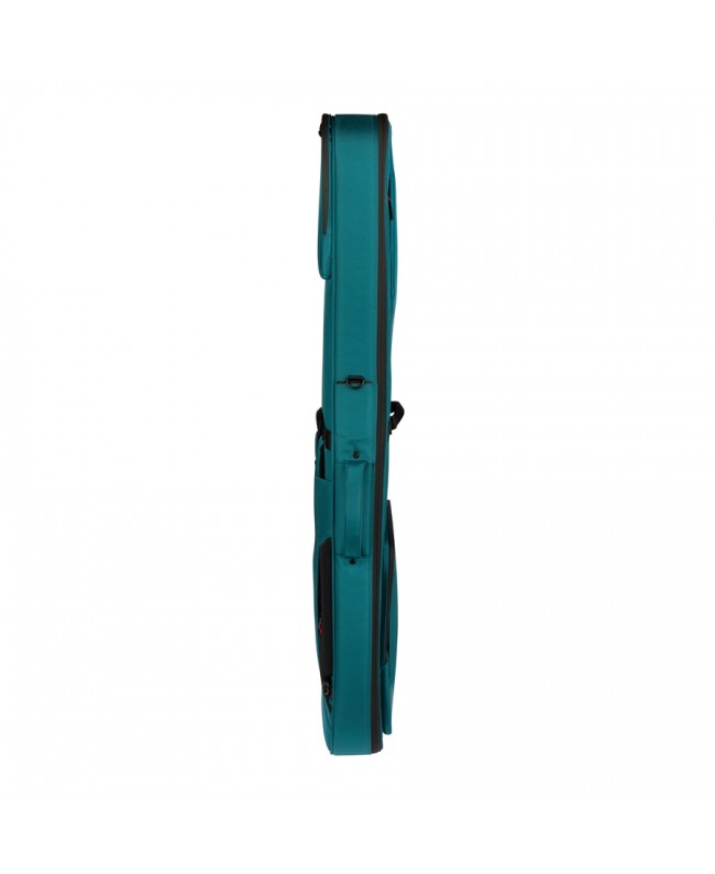 Gator Cases G-ICONBASS Borsa ICON basso Blu Custodie & borse per strumenti