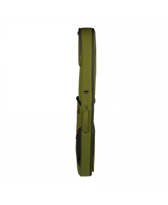 Gator Cases G-ICONBASS ICON Bass Tasche Grün Koffer & Taschen für Instrumente