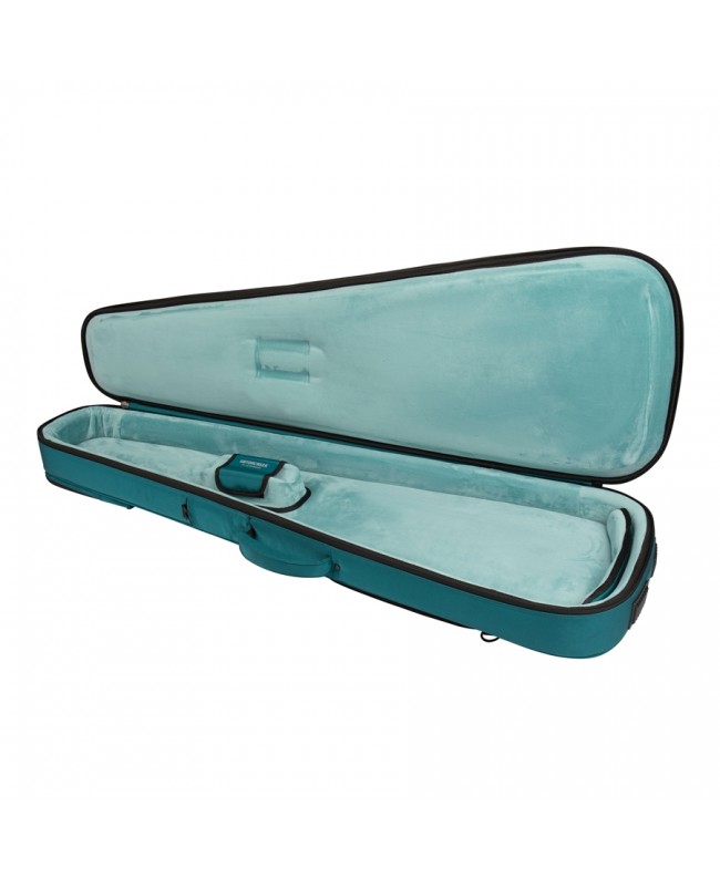 Gator Cases G-ICONBASS Low ICON Tasche Blau Koffer & Taschen für Instrumente