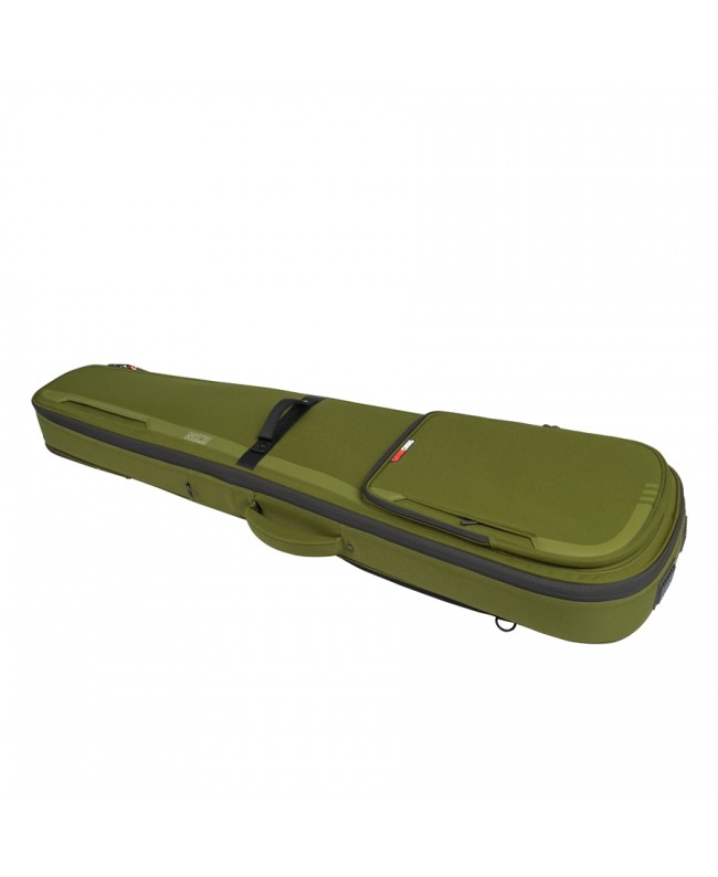 Gator Cases G-ICONBASS Borsa ICON basso Verde Custodie & borse per strumenti