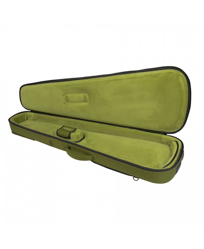 Gator Cases G-ICONBASS ICON Bag Low Green Instrument Cases & Bags