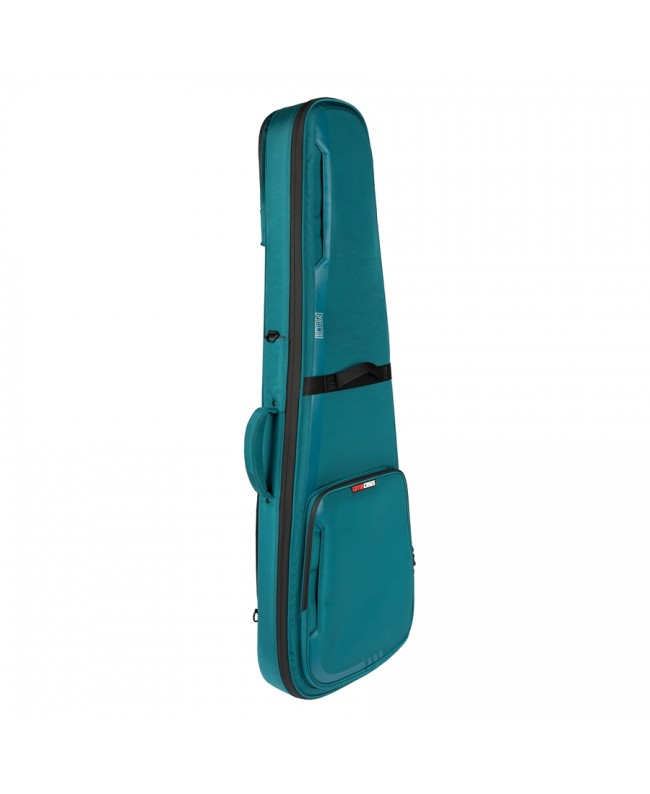 Gator Cases G-ICONBASS Borsa ICON basso Blu Custodie & borse per strumenti