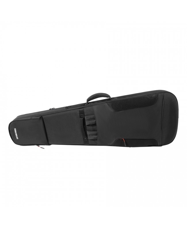 Gator Cases G-ICONBASS ICON Bass Tasche Schwarz Koffer & Taschen für Instrumente