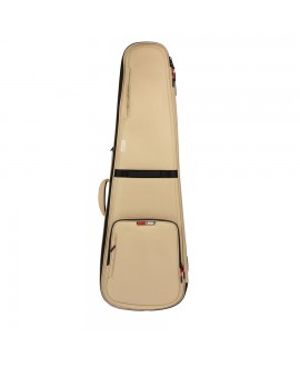 Gator Cases G-ICONBASS ICON niedrige Tasche Braun Koffer & Taschen für Instrumente