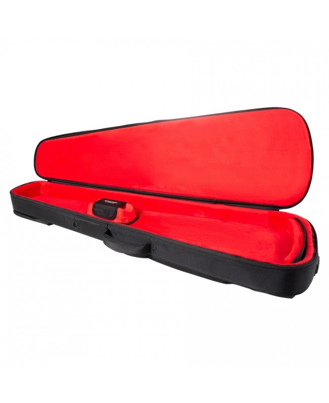 Gator Cases G-ICONBASS ICON Low Bag Black Instrument Cases & Bags