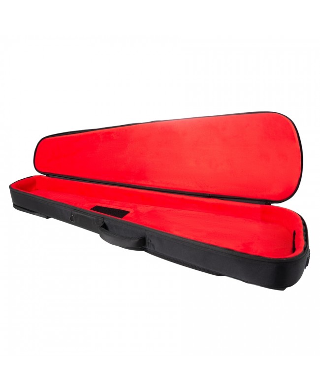 Gator Cases G-ICONBASS Borsa ICON basso Nero Custodie & borse per strumenti