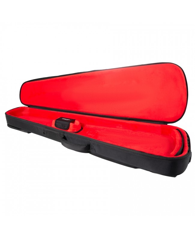 Gator Cases G-ICONBASS Borsa ICON basso Nero Custodie & borse per strumenti