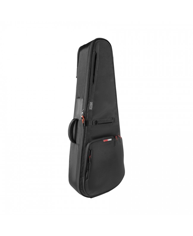 Gator Cases G-ICONDREAD ICON Bag Guitar dreadnaught Black Instrument Cases & Bags