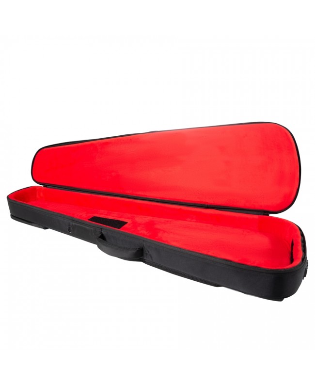 Gator Cases G-ICONBASS ICON Bass Tasche Schwarz Koffer & Taschen für Instrumente