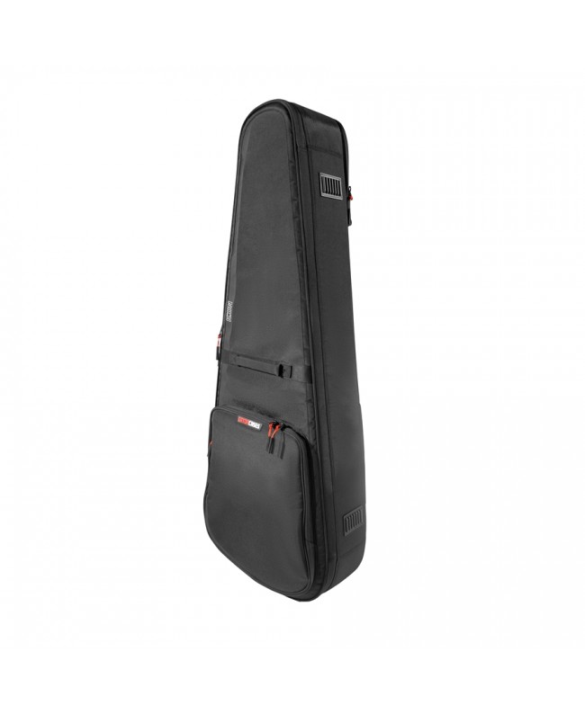 Gator Cases G-ICONDREAD ICON Bag Guitar dreadnaught Black Instrument Cases & Bags