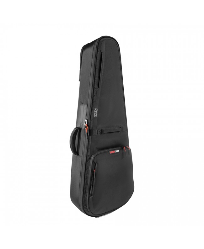 Gator Cases G-ICONDREAD Borsa ICON chitarra dreadnaught Nero Custodie & borse per strumenti