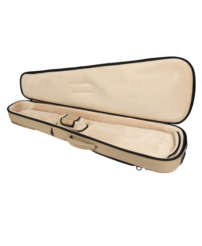 Gator Cases G-ICONBASS ICON Bag Low Brown Instrument Cases & Bags