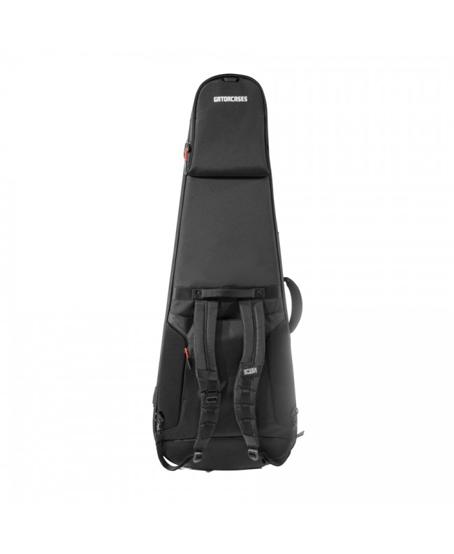 Gator Cases G-ICONDREAD Borsa ICON chitarra dreadnaught Nero Custodie & borse per strumenti