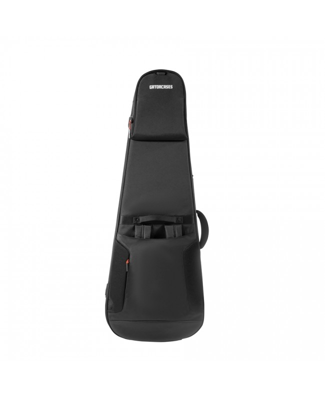 Gator Cases G-ICONDREAD ICON Tasche Dreadnaught Gitarre Schwarz Koffer & Taschen für Instrumente