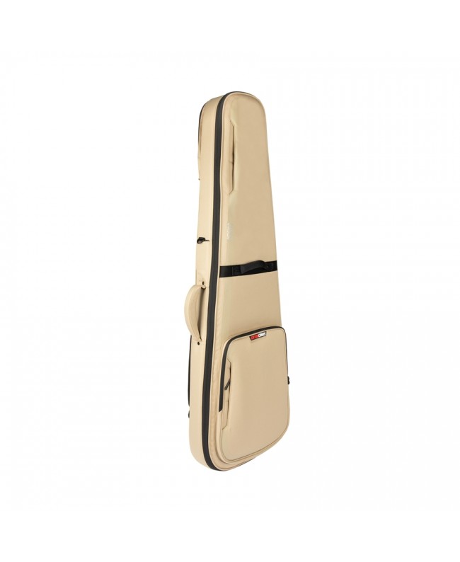 Gator Cases G-ICONBASS Borsa ICON basso Marrone Custodie & borse per strumenti