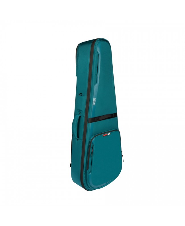 Gator Cases G-ICONDREAD Borsa ICON chitarra dreadnaught Blu Custodie & borse per strumenti