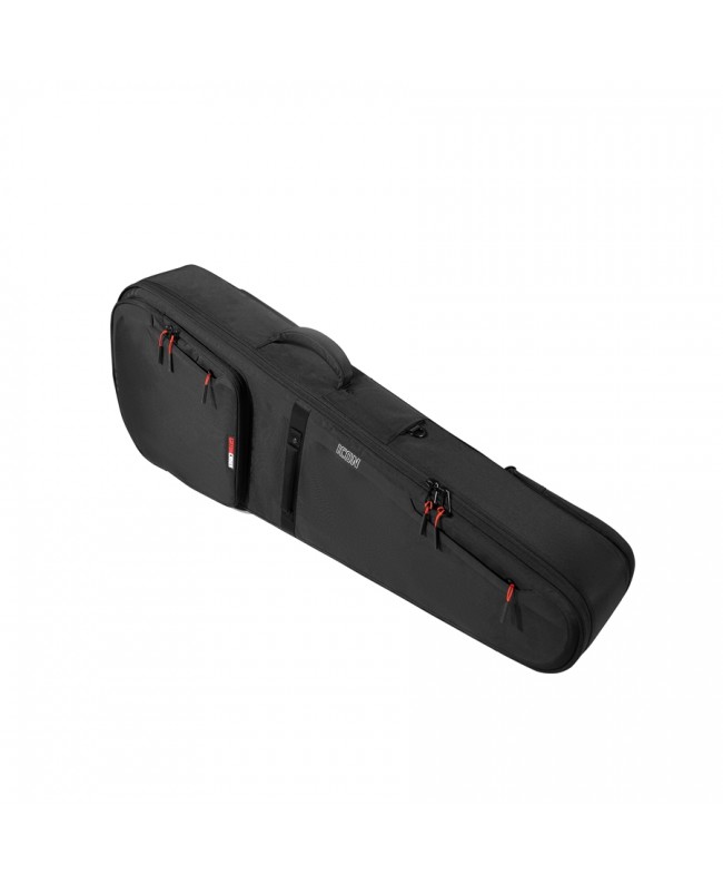 Gator Cases G-ICONDREAD Borsa ICON chitarra dreadnaught Nero Custodie & borse per strumenti