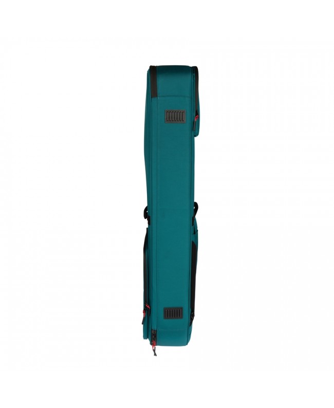 Gator Cases G-ICONDREAD Borsa ICON chitarra dreadnaught Blu Custodie & borse per strumenti