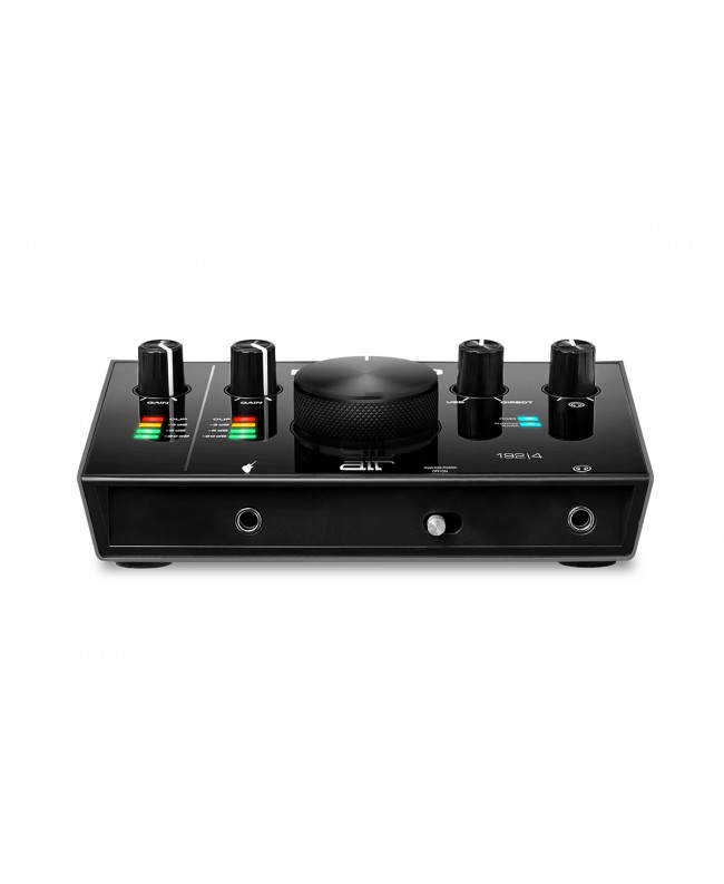 M-AUDIO AIR 192|4 USB Audio Interfaces