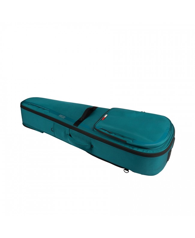Gator Cases G-ICONDREAD ICON Guitar Bag dreadnaught Blue Instrument Cases & Bags