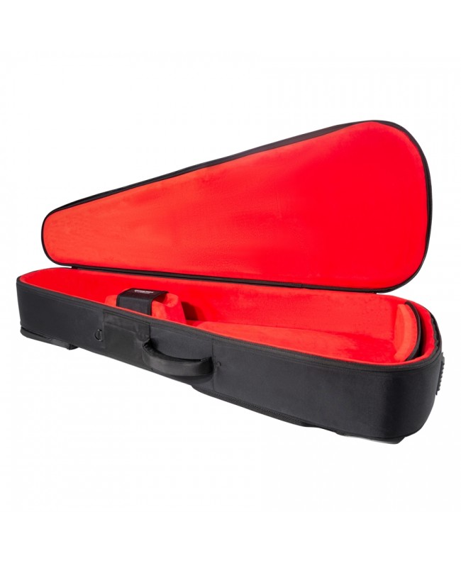 Gator Cases G-ICONDREAD Borsa ICON chitarra dreadnaught Nero Custodie & borse per strumenti