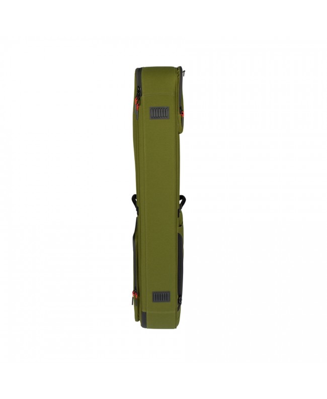 Gator Cases G-ICONDREAD Borsa ICON chitarra dreadnaught Verde Custodie & borse per strumenti