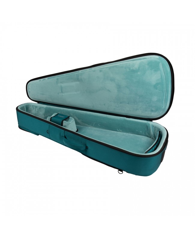 Gator Cases G-ICONDREAD ICON Tasche Dreadnaught Gitarre Blau Koffer & Taschen für Instrumente