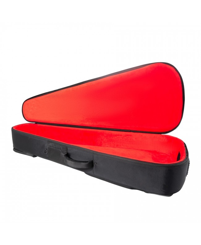 Gator Cases G-ICONDREAD ICON Tasche Dreadnaught Gitarre Schwarz Koffer & Taschen für Instrumente
