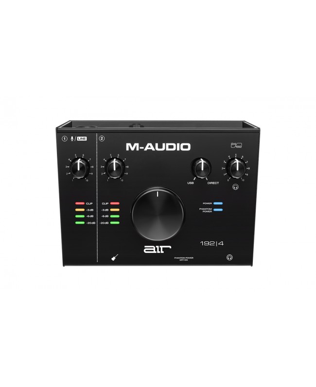 M-AUDIO AIR 192|4 Interfacce Audio USB