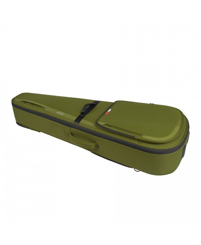 Gator Cases G-ICONDREAD ICON Guitar Bag dreadnaught Green Instrument Cases & Bags