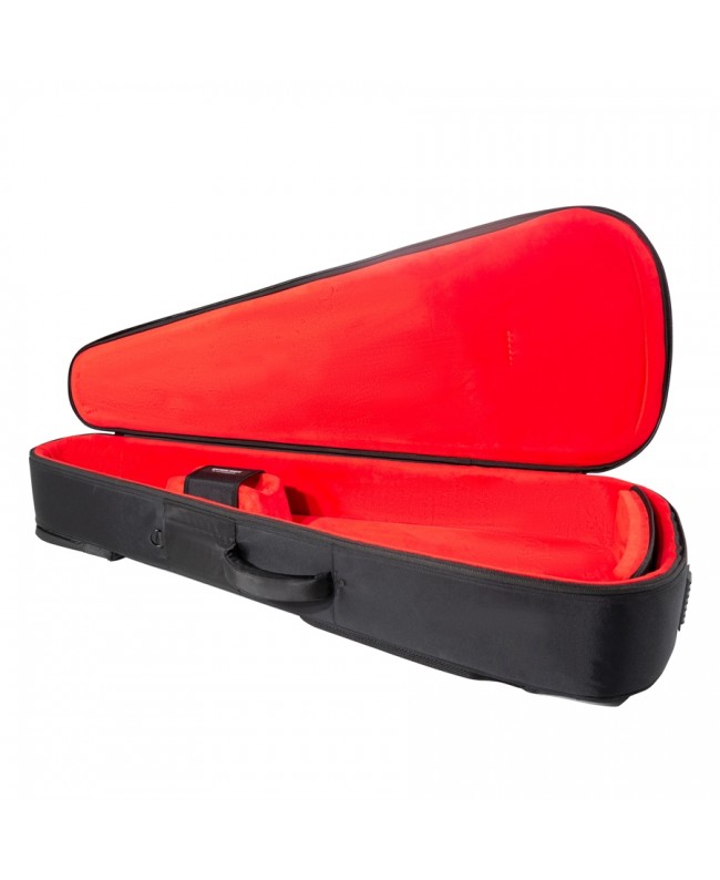 Gator Cases G-ICONDREAD ICON Tasche Dreadnaught Gitarre Schwarz Koffer & Taschen für Instrumente