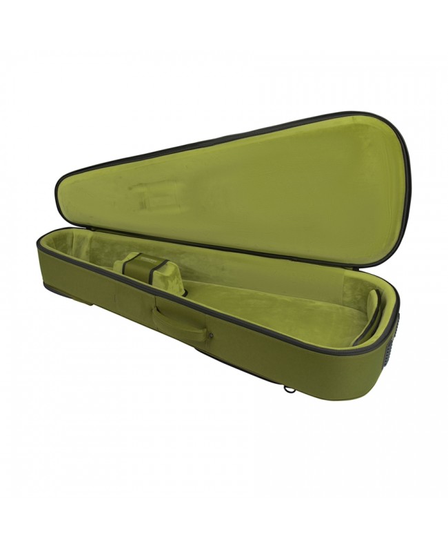Gator Cases G-ICONDREAD ICON Guitar Bag dreadnaught Green Instrument Cases & Bags